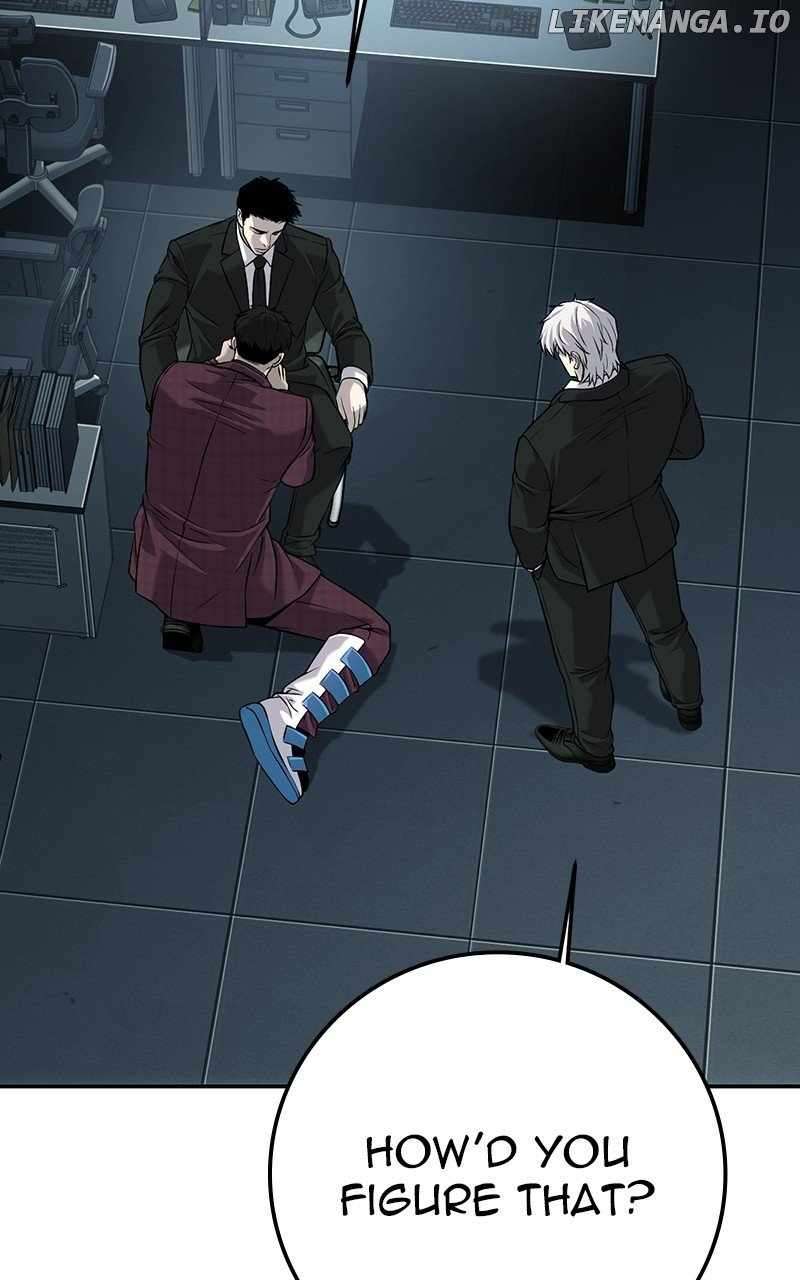 Son's Retribution Chapter 50 51